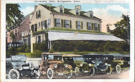 Postcard                                