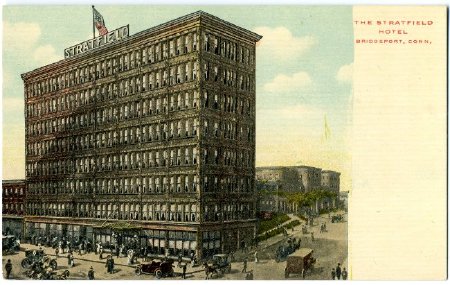 Postcard                                