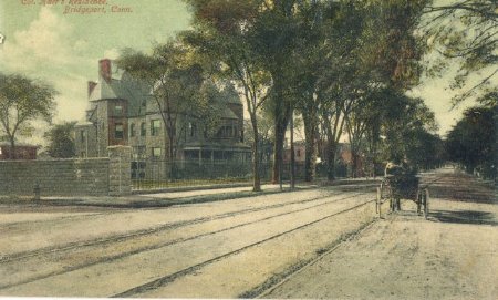 Postcard                                
