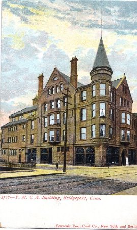 Postcard                                