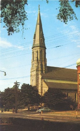 Postcard                                