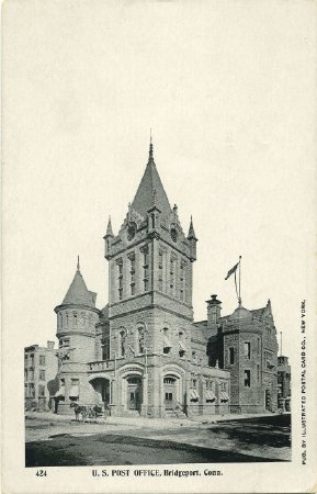 Postcard                                
