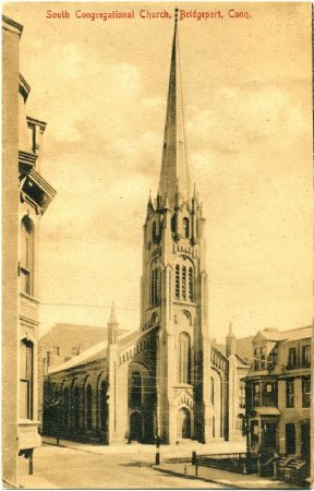 Postcard                                