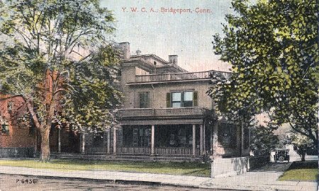 Postcard                                