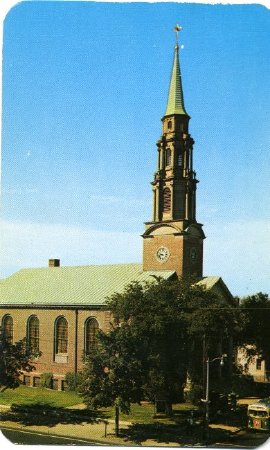 Postcard                                