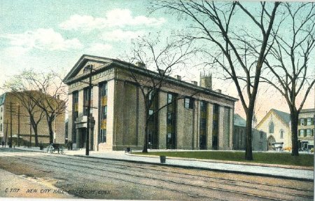 Postcard                                