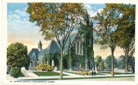 Postcard                                