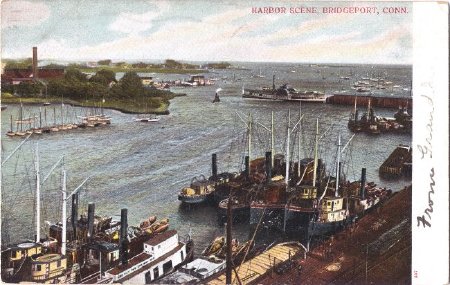 Postcard                                