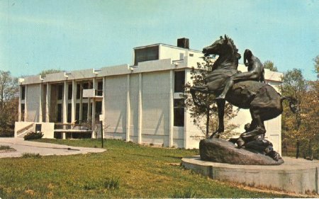 Postcard                                