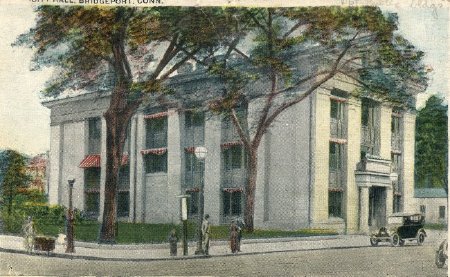 Postcard                                