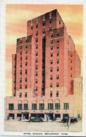 Postcard                                