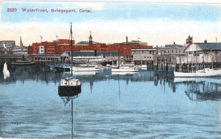 Postcard                                