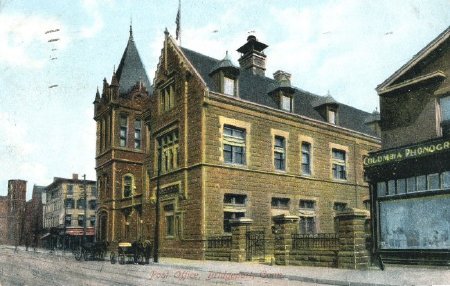Postcard                                