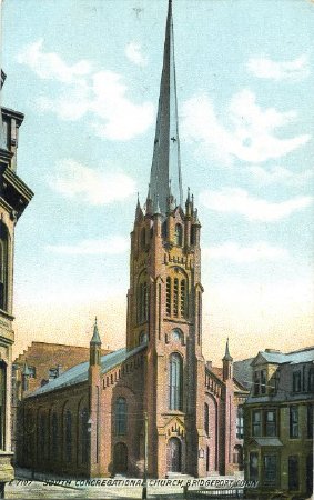 Postcard                                