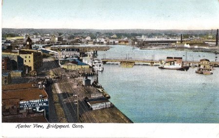 Postcard                                