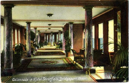 Postcard                                