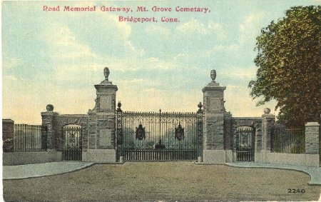 Postcard                                