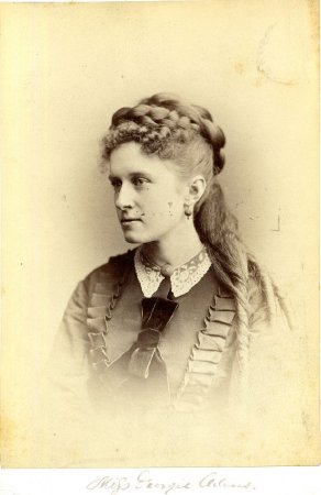 Card, Cabinet                           