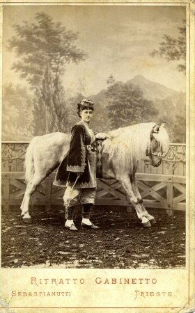 Card, Cabinet                           