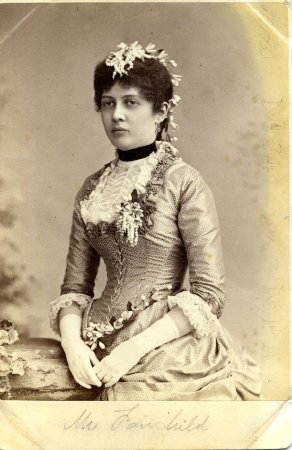 Card, Cabinet                           