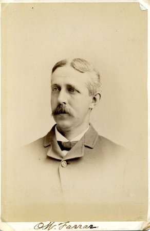Card, Cabinet                           