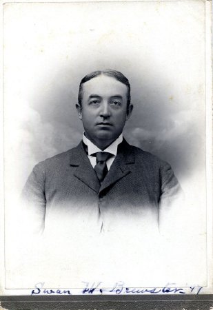 Card, Cabinet                           