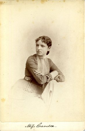 Card, Cabinet                           