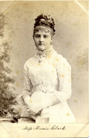 Card, Cabinet                           
