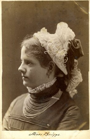 Card, Cabinet                           