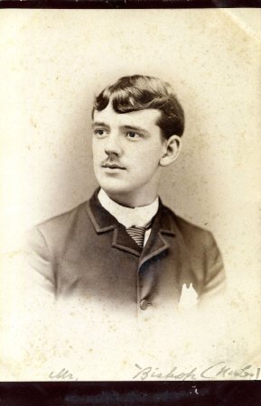 Card, Cabinet                           