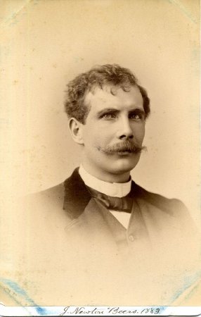 Card, Cabinet                           