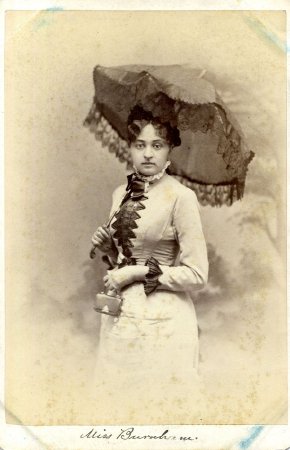 Card, Cabinet                           
