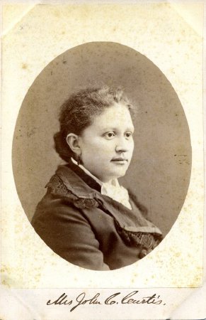 Card, Cabinet                           