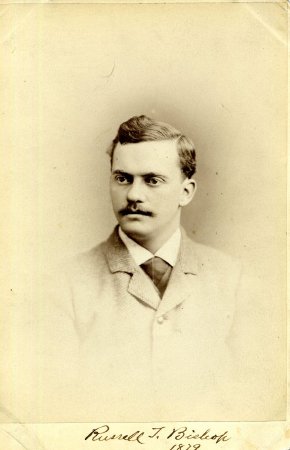 Card, Cabinet                           