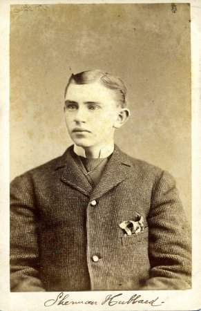 Card, Cabinet                           