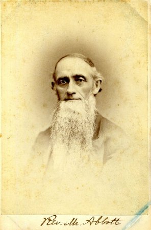 Card, Cabinet                           