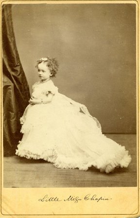 Card, Cabinet                           