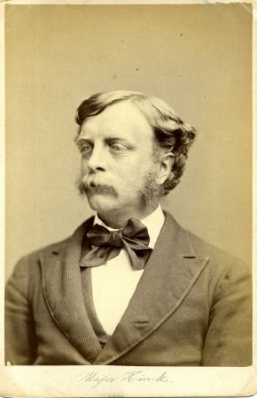 Card, Cabinet                           