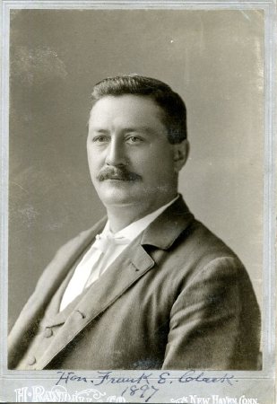 Card, Cabinet                           