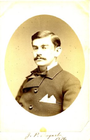 Card, Cabinet                           
