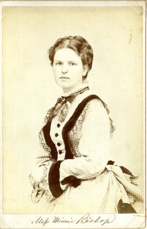 Card, Cabinet                           