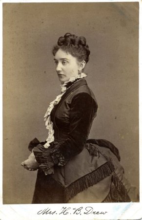 Card, Cabinet                           