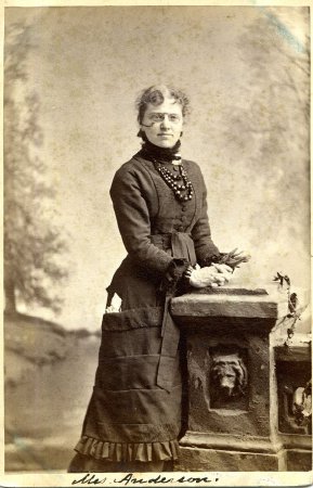 Card, Cabinet                           