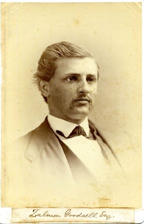 Card, Cabinet                           