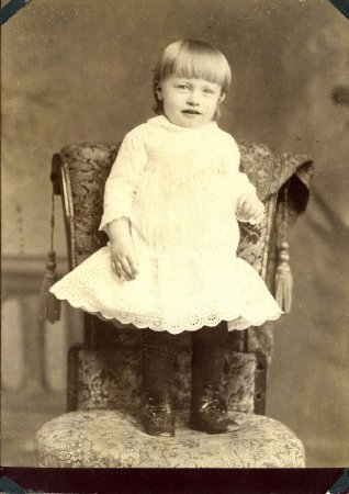 Card, Cabinet                           