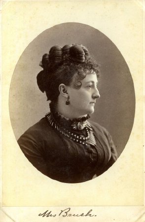 Card, Cabinet                           