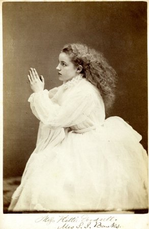 Card, Cabinet                           