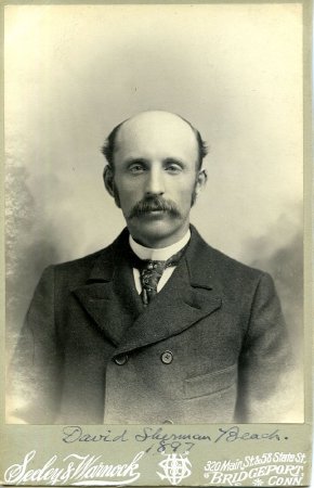 Card, Cabinet                           