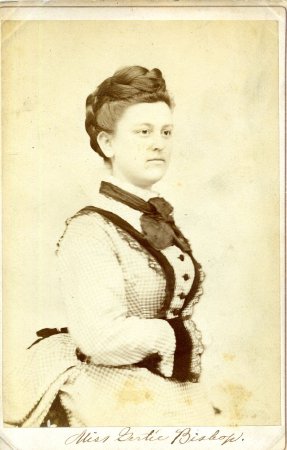 Card, Cabinet                           