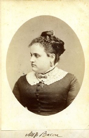Card, Cabinet                           